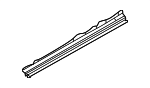 51456SJ1309P - Body: Rocker Reinforced for Subaru Image