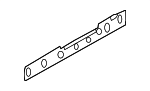 51573FL0609P - Body: Rear Reinforced for Subaru Image