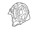 4E0953541B - Electrical: Air Bag Clock Spring for Audi Image