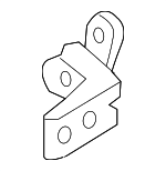 793103X200 - : Upper Hinge for Hyundai Image