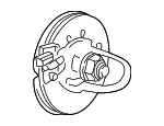 4793583AB - Electrical: Clock Spring for Mopar Image