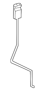 5FC74LAZAB - : Lock Knob for Dodge: Durango Image