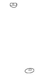 55256920AC - Body: Lower Hinge Washer for Dodge: Durango Image