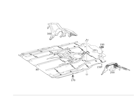 Antinoise Capsule, Diesel Vehicles for 2020 Mercedes-Benz A220 #0