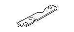41217195354 - Body: Bracket for BMW: X6 Image
