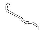 2922A502 - : Hose for Mitsubishi: Outlander Sport Image
