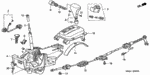 35505S30003 - Chassis: BULB (T5) (14V 1.4W) for Honda Image