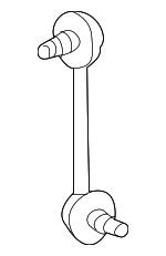 52325TA0A01 - : Suspension Stabilizer Bar Link Kit for Acura Image