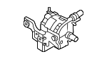 375V5GI000 - Cooling System: Water Pump for Hyundai Image