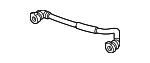 375Y2KL020 - : Rear Hose for Hyundai: Ioniq 6 Image