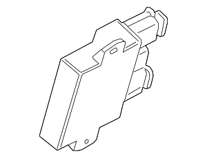 61355A398E8 - Electrical: Control Module for BMW: 320i, 320i xDrive, 328d, 328d xDrive, 328i, 328i GT xDrive, 328i xDrive, 330e, 330e xDrive, 330i, 330i GT xDrive, 330i xDrive, 335i GT xDrive, 340i, 340i GT xDrive, 340i xDrive, 428i Gran Coupe, 428i xDrive Gran Coupe, 430i, 430i Gran Coupe, 430i xDrive, 430i xDrive Gran Coupe, 435i Gran Coupe, 435i xDrive Gran Coupe, 440i, 440i Gran Coupe, 440i xDrive, 440i xDrive Gran Coupe, 530e, 530e xDrive, 530i, 530i xDrive, 535i GT, 535i GT xDrive, 540d xDrive, 540i, 540i xDrive, 550i GT, 550i GT xDrive, 640i xDrive Gran Turismo, 740e xDrive, 740i, 740i xDrive, 750i, 750i xDrive, 840i, 840i xDrive, M3, M340i, M340i xDrive, M4, M5, M550i xDrive, M760i xDrive, M850i xDrive, X1, X3, X4, X5, X6, X7 Image