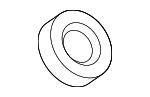 DN4E51SJ3 - Body: Spoiler Clip for Mazda Image