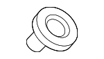 EG2151146 - Body: Spoiler Fastener for Mazda Image
