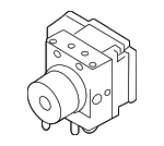 476601JA0B - Electrical: Actuator for Nissan: Quest Image