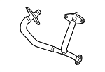 4591617AD - Emission Control: Exhaust Gas Re-circulation (Egr) Tube for Mopar Image