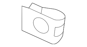 2013-2025 GM Multi-Purpose Nut 11548579 GM | GMPartsDirect.com