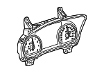 84440005 - Body: Cluster for Cadillac: XT5 Image