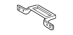 91931J9101 - Body: Bracket for Hyundai Image