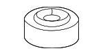 50205TZ5A01 - Suspension: Front Insulator for Honda Image