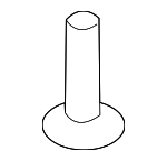 88943844 - Body: Support for Hummer: H2 Image