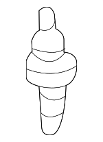 37750PH2014 - : Temp Sending Unit for Acura Image