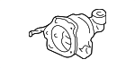 19320P5A000 - Cooling System: Thermostat Housing for Acura Image