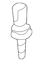 37870PJ7003 - : Coolant Temp Sensor for Acura Image