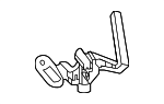 68378645AA - Electrical: Height Sensor for Mopar Image