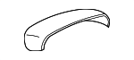 L208691A7B86 - : Mirror Housing for Mazda Image