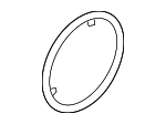 4L131547 - Emission System: Cooler Gasket for Volkswagen: Golf, Golf SportWagen, Passat Image