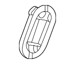 6783660010 - Body: Cover for Toyota Image