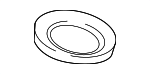 59133287C - Engine: Filler Cap Gasket for Audi Image