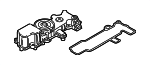 7K103495F - Engine: Separator for Audi Image