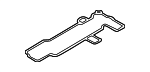 7K103483C - Engine: Separator Gasket for Audi Image