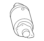 19420096 - Exhaust: Catalytic Converter for GM Image
