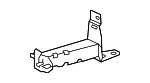521030R030 - Body: Extension for Toyota: RAV4, RAV4 Prime, Venza Image