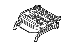 88500R0000OFB - Body: Seat Frame for Kia Image