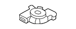 881P0R0000 - Body: Fan Motor for Kia Image