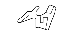 88025R0000OFB - Body: Cover for Kia Image