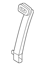 88394R0020 - Body: Upper Duct for Kia Image