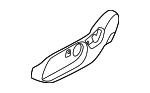 88011R0000OFB - Body: Outer Cover for Kia Image