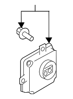 4H0907697 - Electrical: Control Module for Audi: A8 Quattro, S8 Image