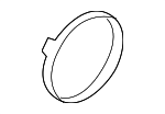 455380T010 - Steering: Boot Clamp for Toyota Image