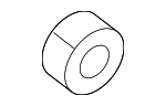 90178A0013 - Steering: Boot Adjust Nut for Toyota Image