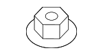 90177A0017 - Steering: Gear Assembly Nut for Toyota Image