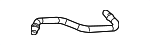 89022531 - Cooling System: Cooler Pipe for Cadillac: CTS Image