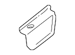52740FA000 - Body: Bulkhead Side Reinforced for Subaru: Impreza Image