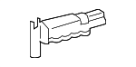 8261033090 - : 2013-2018 Toyota Avalon - Fuse Holder for Toyota Image