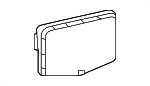 8272007111 - : Junction Block for Toyota: Avalon Image