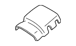 4528635400B0 - Steering: Upper Column Cover for Toyota: Tacoma Image